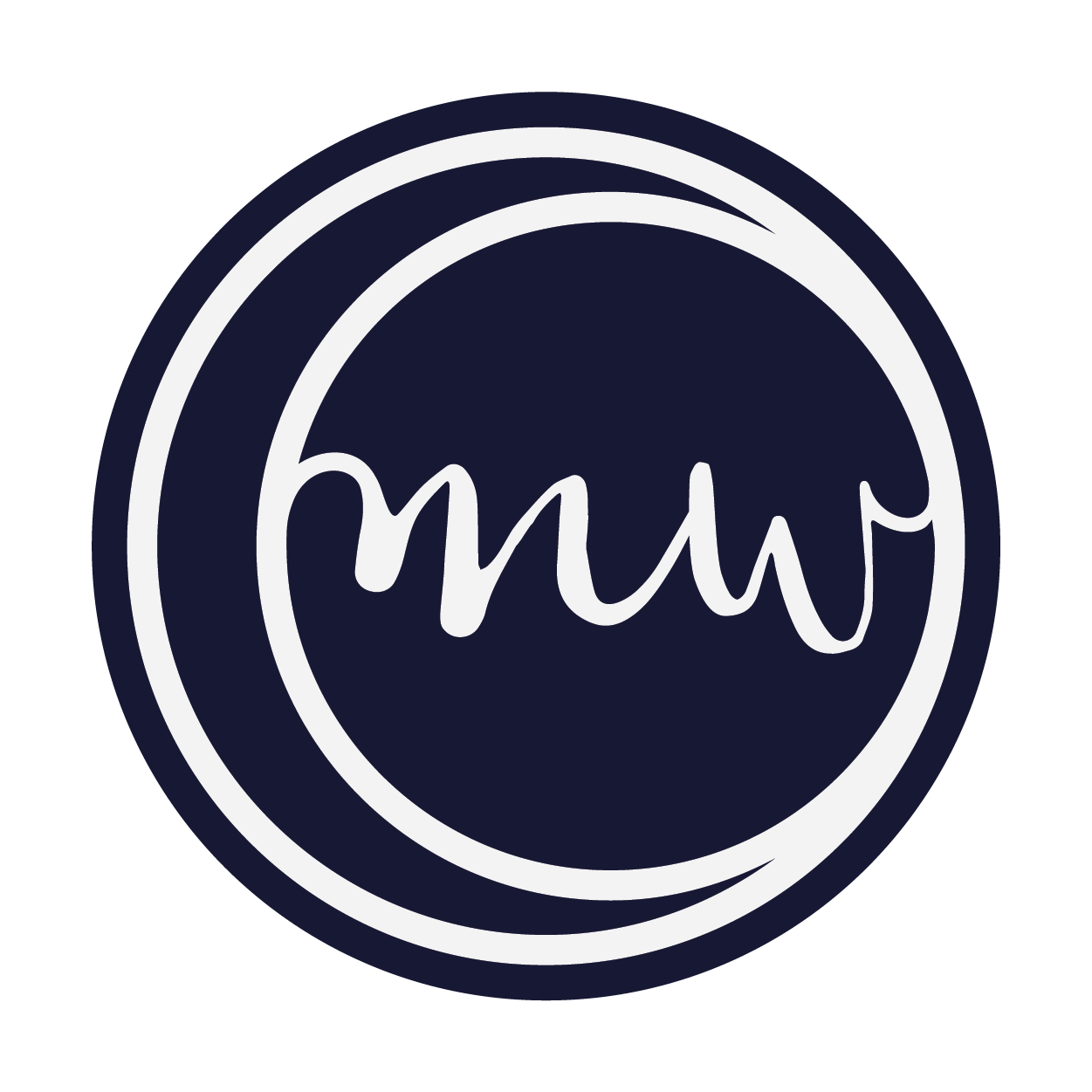 Moonwater VI, Sunday June 30th - logo